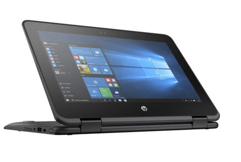 HP ProBook x360 11 G2 EE | Intel Core i5 7th Gen | 8GB RAM | 256GB SSD | Touch Convertible Laptop With Free Surprise Gifts