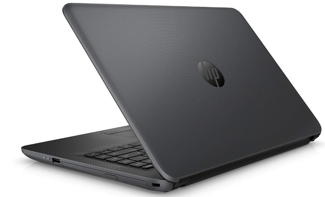 HP 245 G4 Amd A8 7th Gen (8GB Ram/256gb SSD/Windows 10 Pro) With Surprise Gifts
