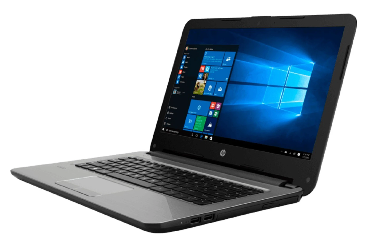 HP 348 G3 Laptop | Intel Core i5 6th Gen | 8GB RAM | 256GB SSD With Free Surprise Gifts