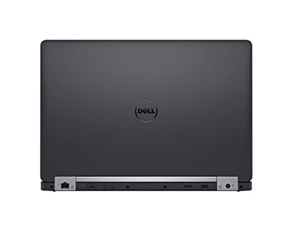 Dell Precision 3510 Core i7 6th Gen H Processor (8GB Ram/256gb SSD/2GB Dedicated Graphics Card/Windows 10 Pro) With Surprise Gifts