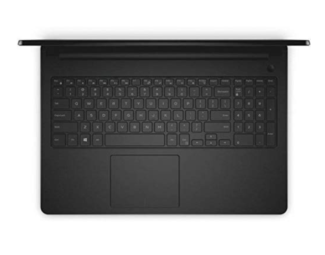 Dell Vostro 15 3568 Core i3 6th Gen(8GB Ram/256gb SSD/Windows 10 Pro) With Surprise Gifts