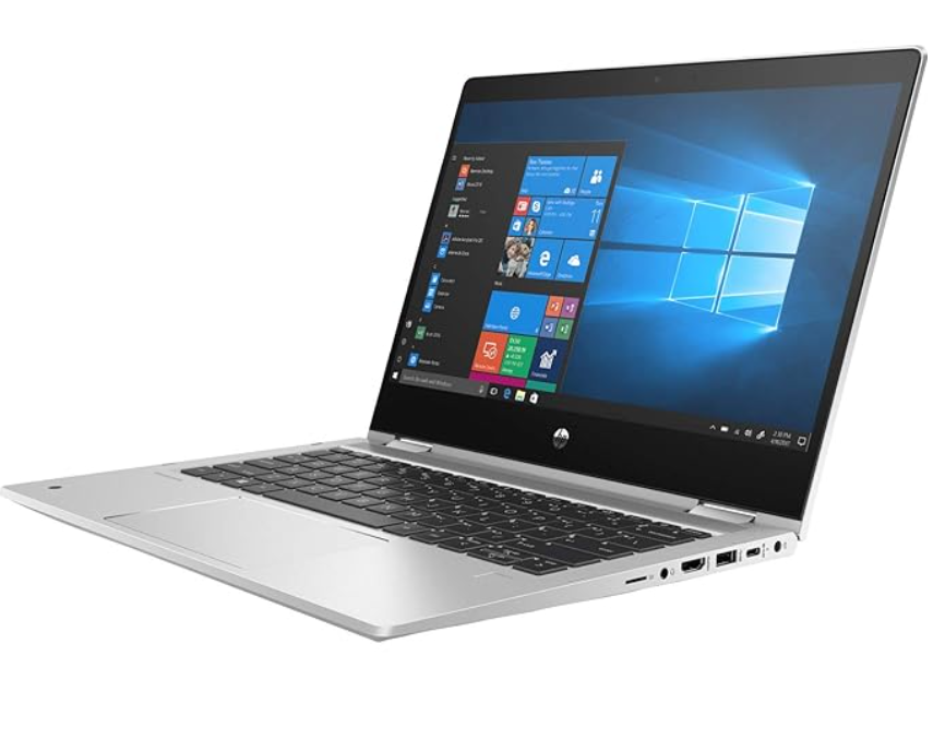 HP Probook x360 435 G8 Ryzen 7 5850U, 8 Core/16 Threads, Equal to i7 12th Gen (16GB Ram/256gb SSD) With Surprise Gifts