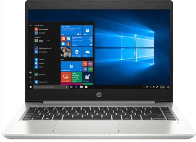 HP Probook 440 G6 i5 8th (8GB Ram/256gb SSD, Windows 10 Pro) With Surprise Gifts