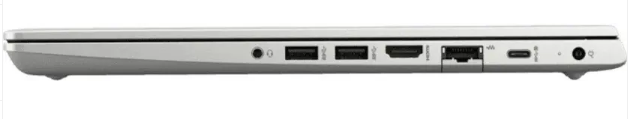 HP Probook 440 G6 i5 8th (8GB Ram/256gb SSD, Windows 10 Pro) With Surprise Gifts