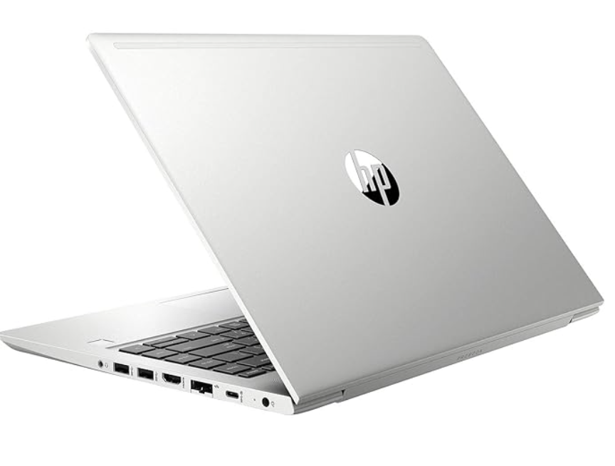 HP Probook 440 G7 i5 10th Gen (8GB Ram/256gb SSD,Windows 10 Pro) With Surprise Gifts