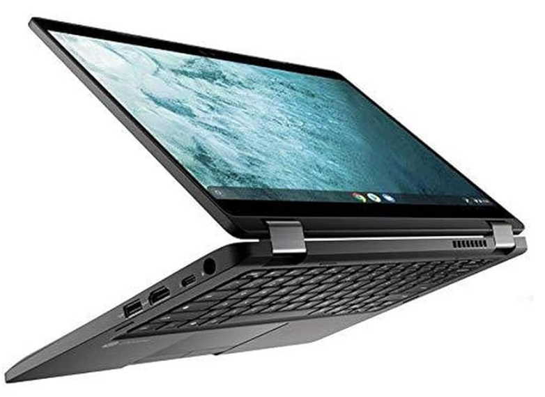 Dell Latitude 5300 2-in-1 360 Degree Core i7 8th Gen (8GB Ram/256gb SSD, Windows 11 Pro) With 10 Free Gifts