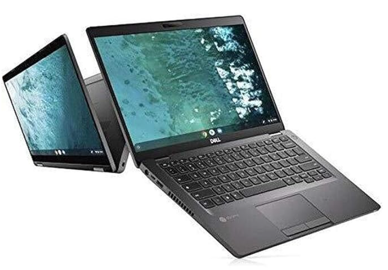 Dell Latitude 5300 2-in-1 360 Degree Core i7 8th Gen (8GB Ram/256gb SSD, Windows 11 Pro) With 10 Free Gifts