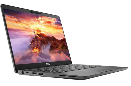 Dell Latitude 5300 Core i5 8th Gen TOUCH SCREEN (8GB Ram/256gb SSD, Windows 11Pro) With Surprise Gifts