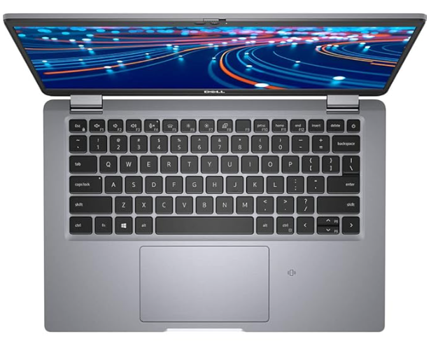 Dell Latitude 5320 Core i5 11th Gen TOUCH SCREEN (8GB Ram/256gb SSD, Windows 11 Pro) With Surprise Gifts