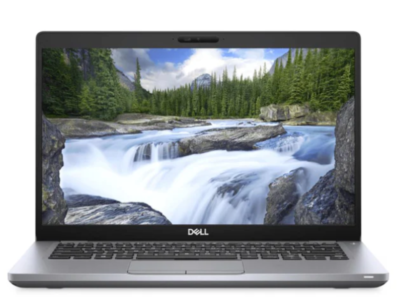 Dell Latitude 5310 Core i5 10th Gen (8GB Ram/256gb SSD, Windows 10 Pro) With Surprise Gifts