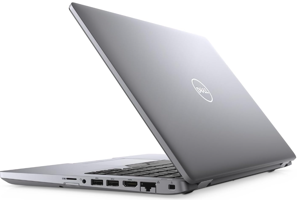 Dell Latitude 5410 Core i5 10th Gen TOUCH SCREEN (8GB Ram/256gb SSD, Windows 10 Pro) With Surprise Gifts
