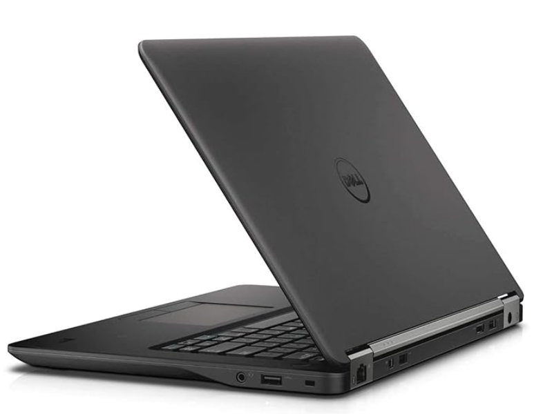 Dell Latitude 5450 Core i5 5th Gen (8gb Ram/256gb SSD) With Free Surprise Gifts