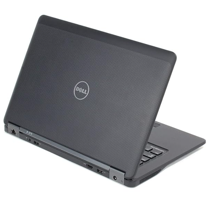 Dell Latitude 5450 Core i5 5th Gen (8gb Ram/256gb SSD) With Free Surprise Gifts