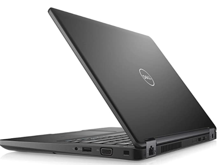 Dell Latitude 5480 Core i7 6th Gen (8GB Ram/256gb SSD/2GB Dedicated Graphic Card, Windows 10 Pro)With Surprise Gifts