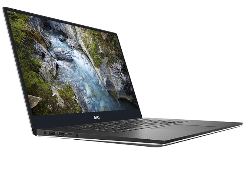 Dell Precision 5540 4K Touch Screen Core i9 9th Gen H Processor (8GB Ram/256gb SSD/4GB Dedicated Graphics CARD/Windows 11 Pro) With Free Surprise Gifts