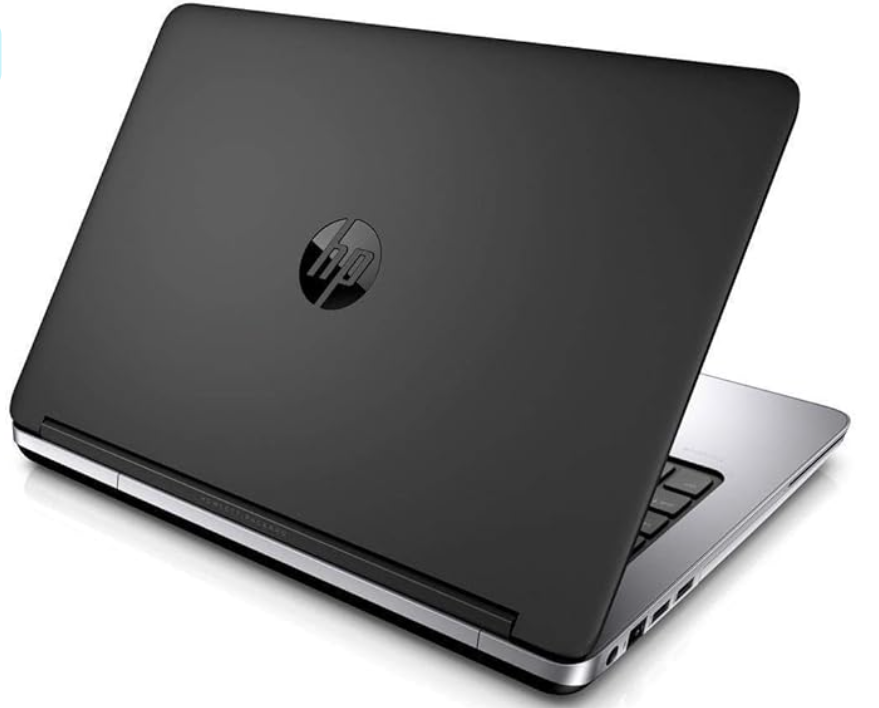 Hp Probook 640 G1 Core i5 4th Gen (8GB Ram/256gb SSD, Windows 10 Pro) With Surprise Gifts