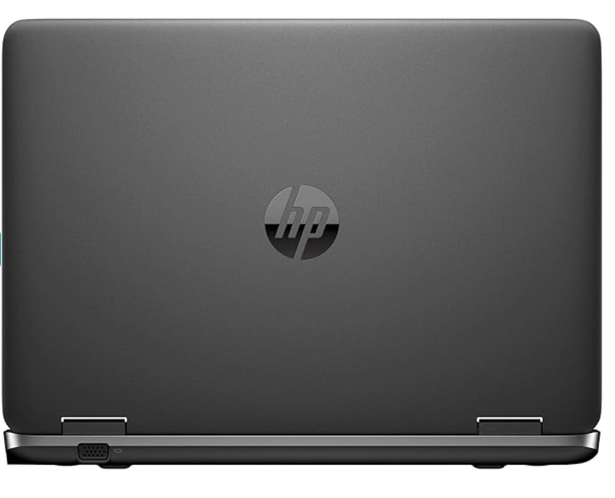 Hp Probook 640 G3 Core i5 7th Gen (8GB Ram/256gb SSD, Windows 10 Pro) With Surprise Gifts