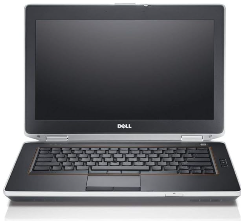 Dell Latitude 6420 Core i5 2nd Gen (8gb Ram/256gb SSD) With Free Surprise Gifts