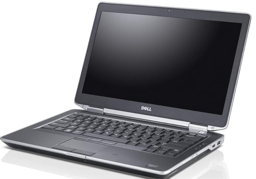 Dell Latitude 6420 Core i5 2nd Gen (8gb Ram/256gb SSD) With Free Surprise Gifts