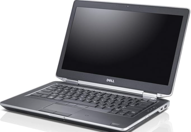 Dell Latitude 6430 Core i5 3rd Gen (8gb Ram/256gb SSD/Windows 10 Pro) With Surprise Gifts