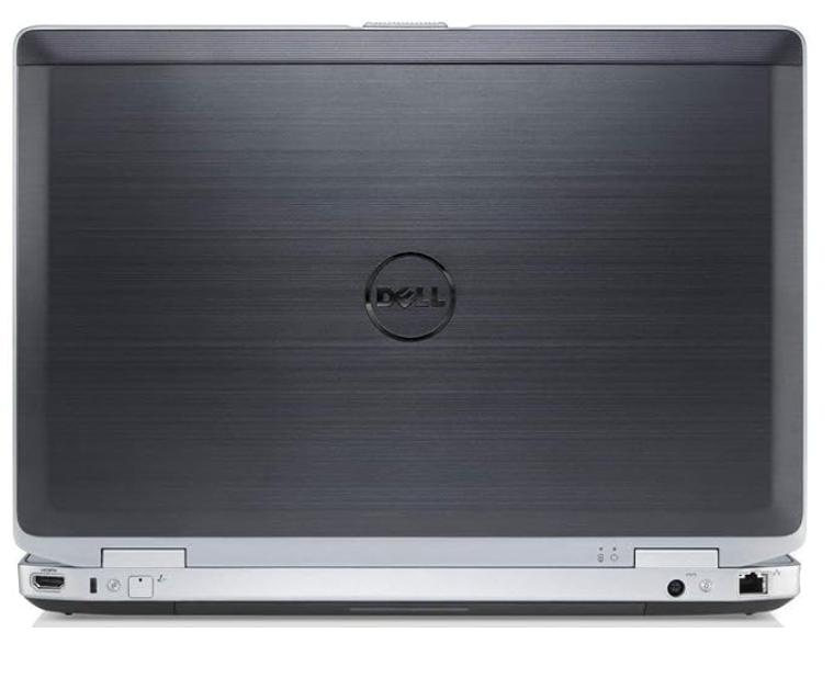 Dell Latitude 6430 Core i5 3rd Gen (8gb Ram/256gb SSD/Windows 10 Pro) With Surprise Gifts