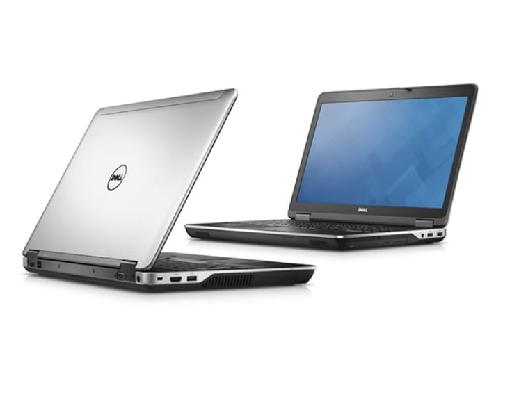 Dell Latitude 6440 Core i5 4th Gen (8GB Ram/256gb SSD, Windows 11 Pro) With Surprise Gifts