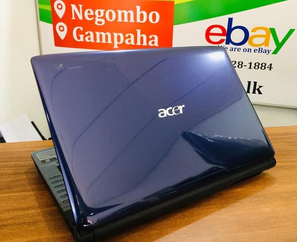 Acer Aspire 4736Z Laptop | Intel Pentium Dual-Core Processor | 4GB RAM | 128GB SSD + 500GB HDD | Windows 10 | Free Surprise Gifts