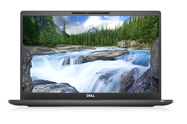 Dell Latitude 7400 Core i7 8th Gen (8GB Ram/256gb SSD, Windows 10 Pro) With Surprise Gifts