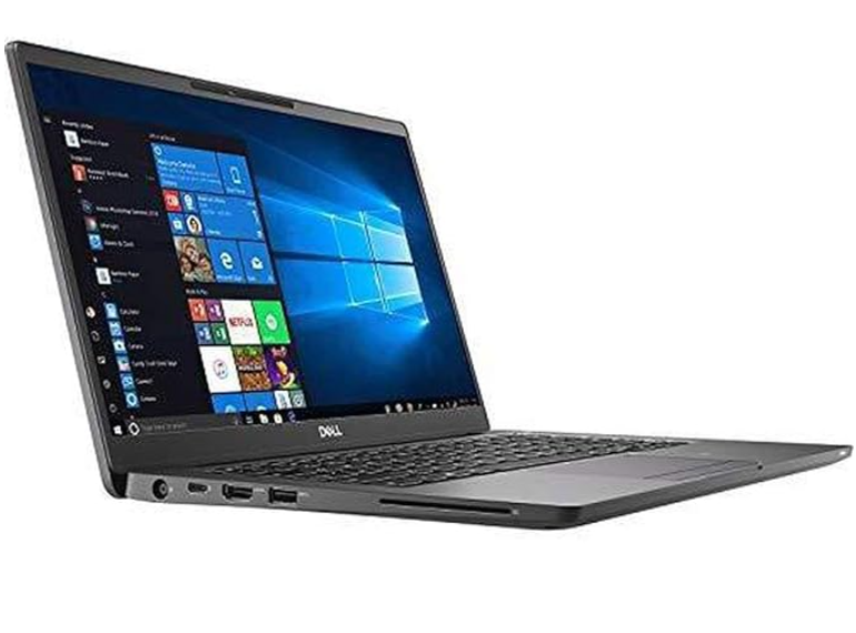 Dell Latitude 7400 Core i7 8th Gen (8GB Ram/256gb SSD, Windows 10 Pro) With Surprise Gifts