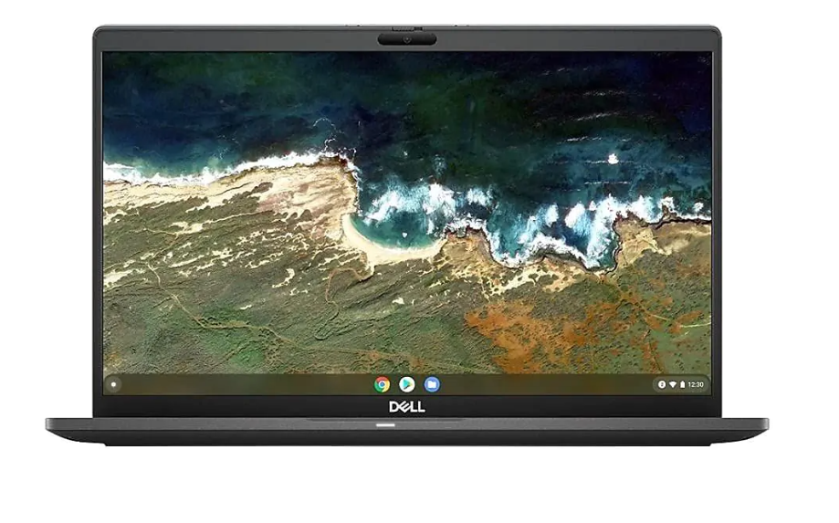 Dell Latitude 7410 Core i5 10th Gen (8GB Ram/256gb SSD, Windows 11 Pro