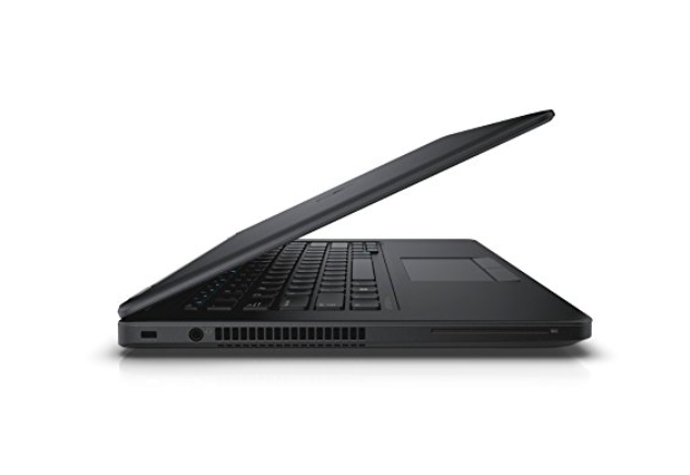 Dell Latitude 7450 Core i7 5th Gen (8GB RAM/256GB SSD/Windows 11 Pro) with 10 Free Gifts – Slim & Elegant Black Finish
