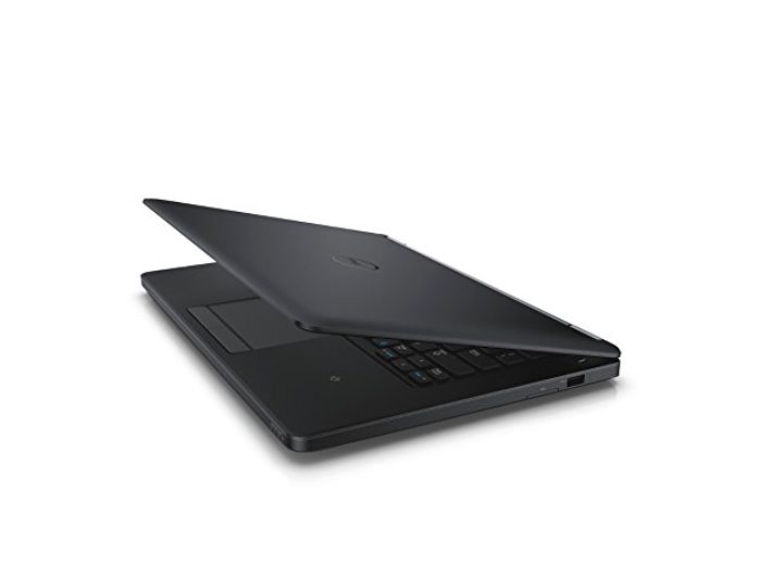 Dell Latitude 7450 Core i7 5th Gen (8GB RAM/256GB SSD/Windows 11 Pro) with 10 Free Gifts – Slim & Elegant Black Finish
