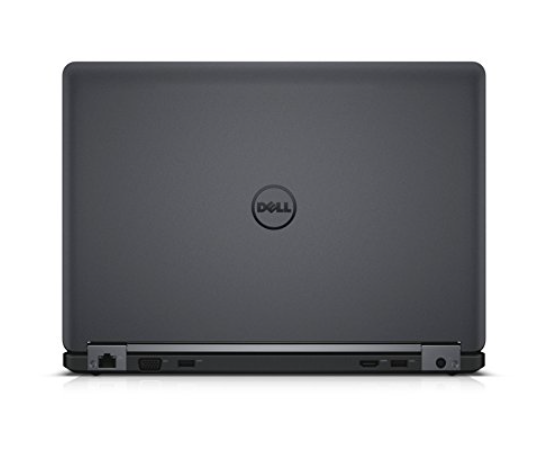 Dell Latitude 7450 Core i7 5th Gen (8GB RAM/256GB SSD/Windows 11 Pro) with 10 Free Gifts – Slim & Elegant Black Finish