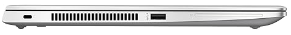 HP Elitebook 745 G6 Touch Screen Amd Ryzen 5 Pro Equal to i5 9th Gen Performance (8GB Ram/256gb SSD/2GB Graphics/Windows 10 Pro) With Free Surprise Gifts