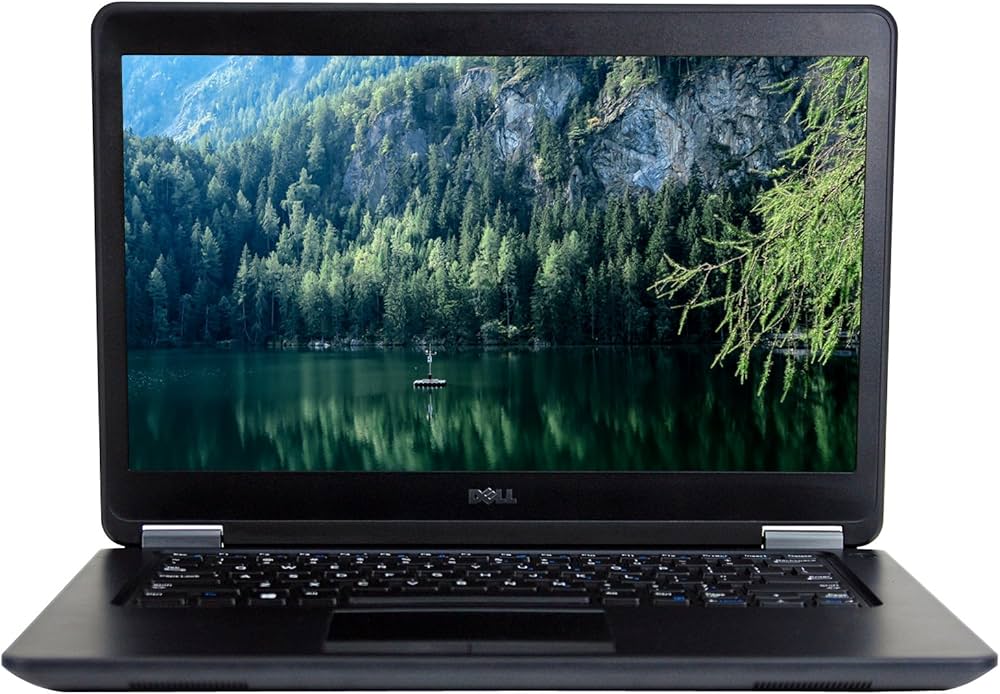 Dell Latitude E7450 – Intel Core i5 5th Gen | 8GB RAM | 256GB SSD