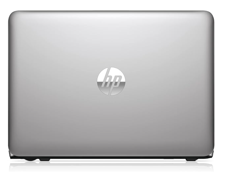 Hp Elitebook 820 G4 Core i5 7th Gen (8GB Ram/256gb SSD, Windows 10 Pro) With Surprise Gifts