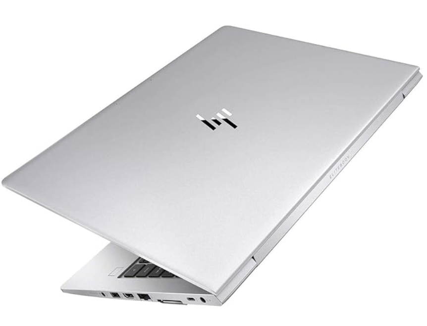 HP Elitebook 745 G6 Amd Ryzen 5 Pro Equal to i5 9th Gen (8GB Ram/256gb SSD/2GB Graphics/Windows 11 Pro) With Surprise Gifts
