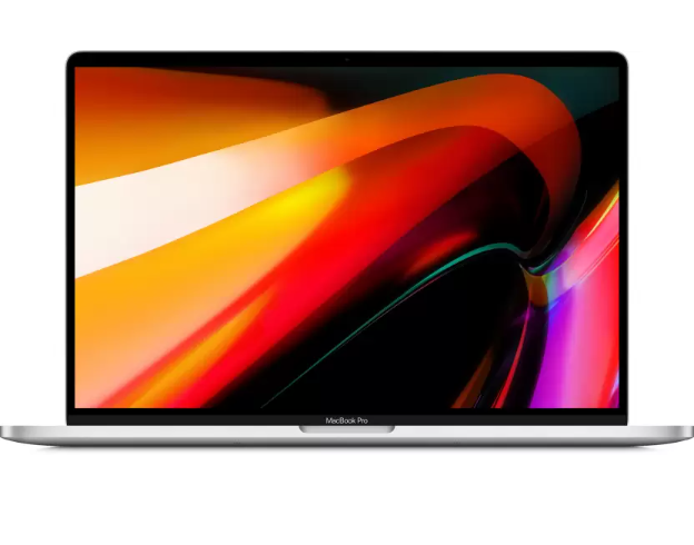 Apple MacBook Pro 16