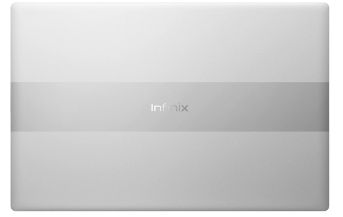 Infinix Y1 Plus Neo XL30 Laptop | Intel Celeron Quad-Core N5100 | 8GB RAM | 512GB SSD | Windows 10 Pro | Thin & Light Laptop |