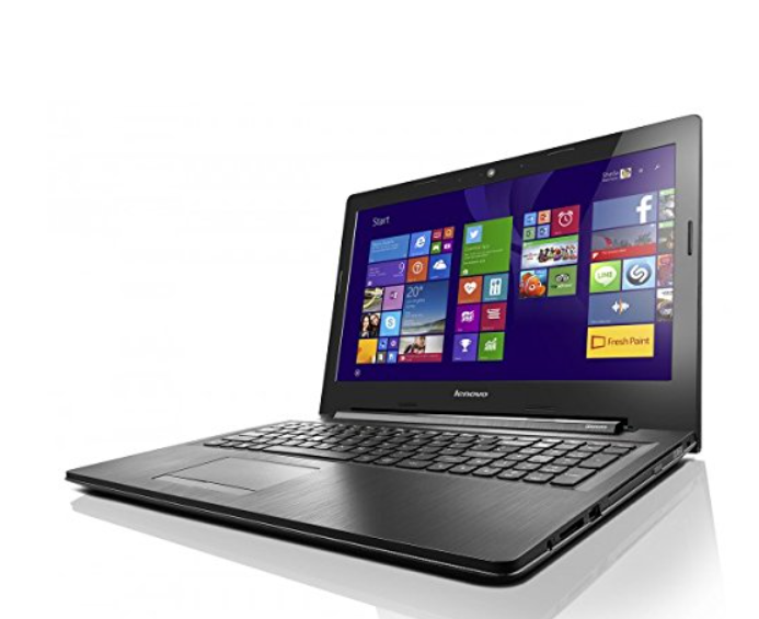 Lenovo G50-45 15.6 Inch Display AMD A8 6410 (8GB RAM/256GB SSD/Windows 11 Pro) ā With Surprise Gifts