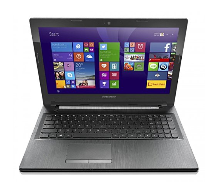 Lenovo G50-45 15.6 Inch Display AMD A8 6410 (8GB RAM/256GB SSD/Windows 11 Pro) ā With Surprise Gifts