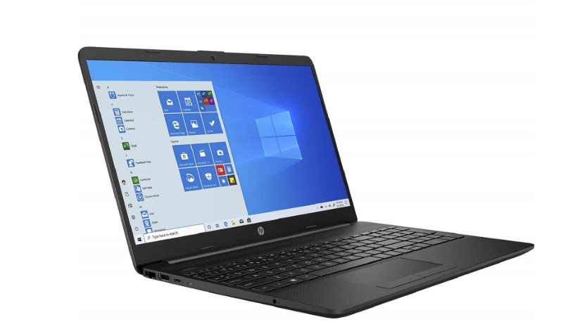 HP Pavillion 15s i5 11TH Gen (8GB RAM/256gb SSD/Windows 11 Pro) With Surprise Gifts