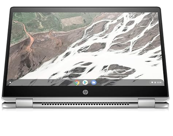 HP TOUCH x360 Core i5 8th Gen (8gb Ram/200gb SD/Windows 10 PRO) With 10 Free Gifts
