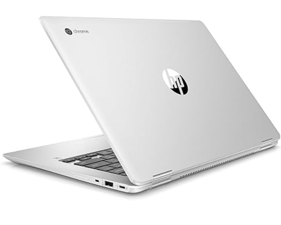 HP TOUCH x360 Core i5 8th Gen (8gb Ram/200gb SD/Windows 10 PRO) With 10 Free Gifts