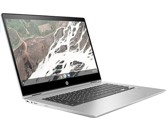 HP TOUCH x360 Core i5 8th Gen (8gb Ram/200gb SD/Windows 10 PRO) With 10 Free Gifts