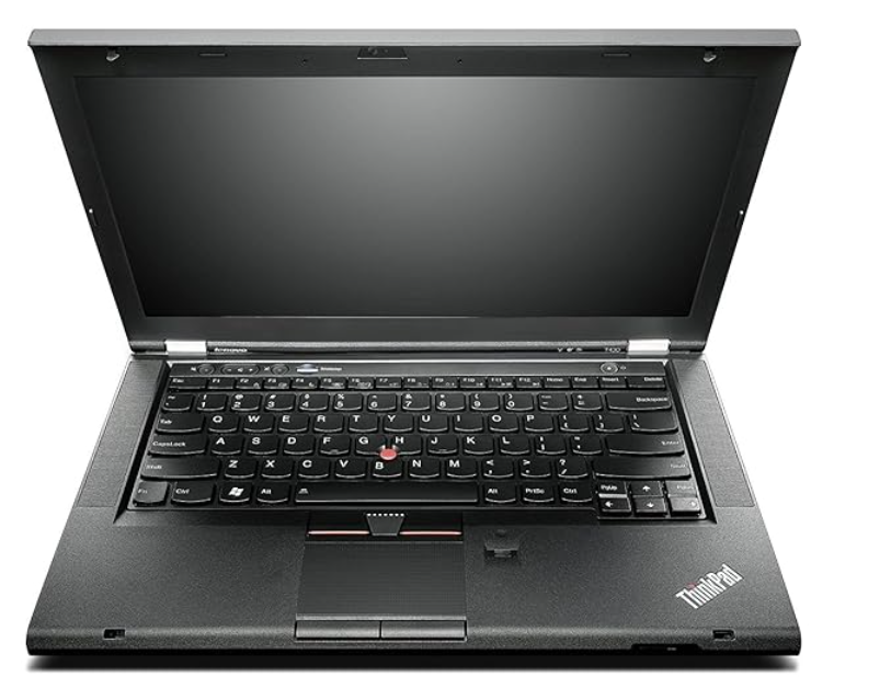 Lenovo Thinkpad T430 Core i5 3rd Gen (8GB Ram/256gb SSD, Windows 10 Pro) With Surprise Gifts