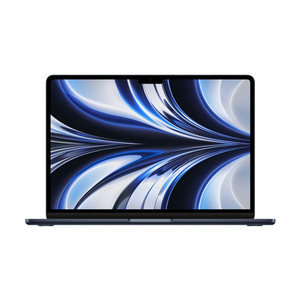 MacBook Air 13-inch A2681 M2, front view