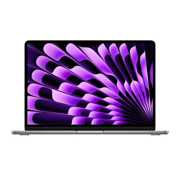 MacBook Air 13-inch A3113 M3, front view
