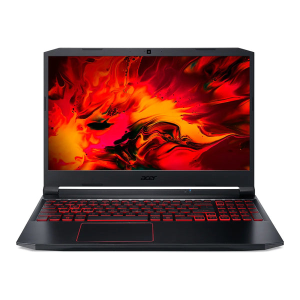 Acer Nitro 5 AN515-55 (8GB RAM, 256GB SSD, GTX 1650 4GB), refurbished laptop at Genuine Junction Hisar