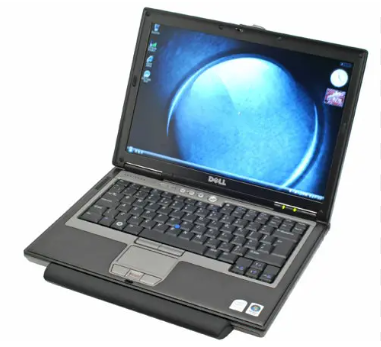 Dell Latitude D630 Core 2 Duo (3GB Ram/500GB HDD/Windows 10 Pro) With Free Surprise Gifts